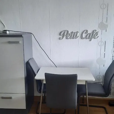 2 Bettzimmer Zentrumsnah Hotel *