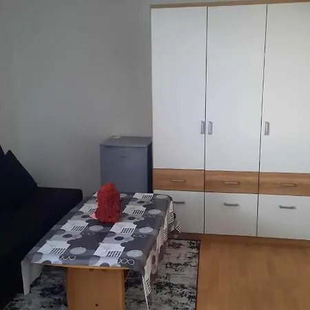 2 Bettzimmer Zentrumsnah Érfurt