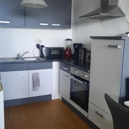 2 Bettzimmer Zentrumsnah Hotel Érfurt