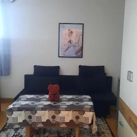Habitación en casa particular 2 Bettzimmer Zentrumsnah