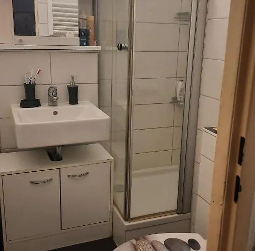 2 Bettzimmer Zentrumsnah * Erfurt